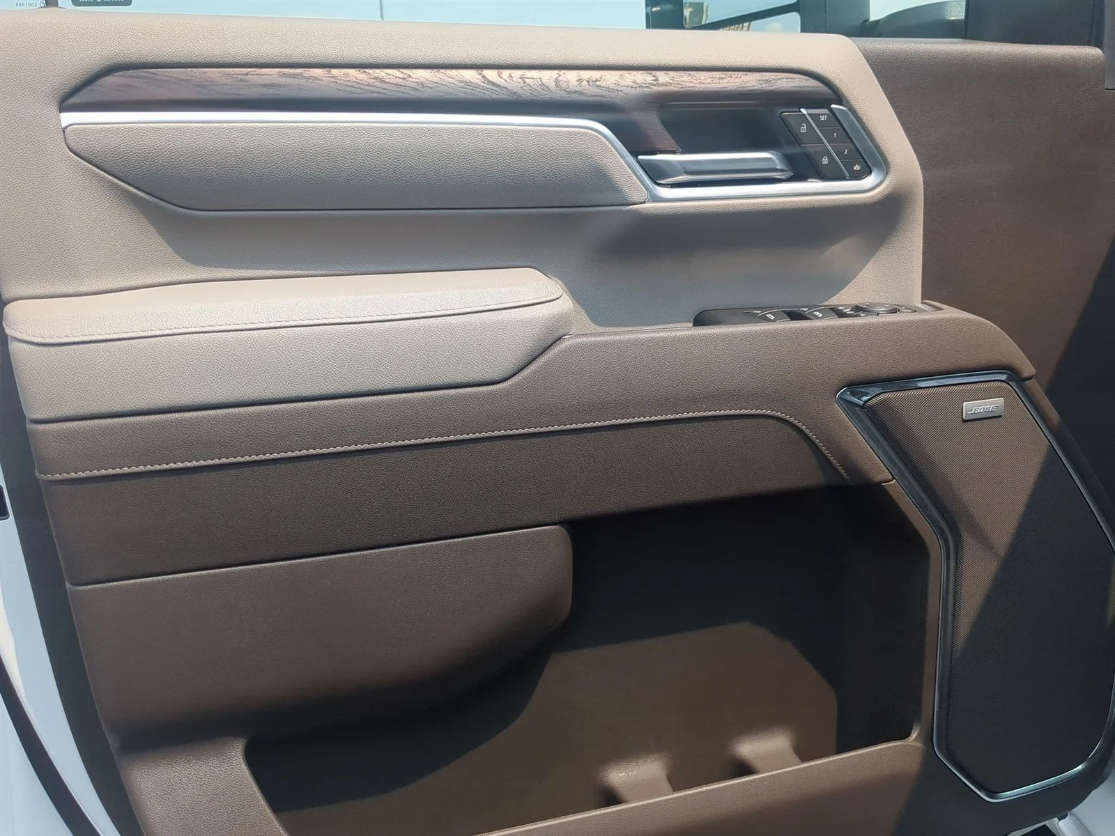 New 2026 Summit White GMC SLT image 46