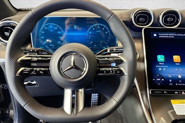 New 2026 Black Mercedes-Benz GLC 300 image 41