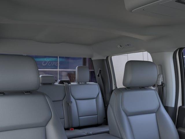 New 2026 Oxford White Ford XL image 43