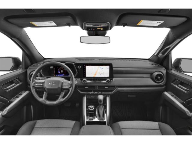 Used 2023 Nitro Yellow Metallic Chevrolet 4WD Trail Boss image 11