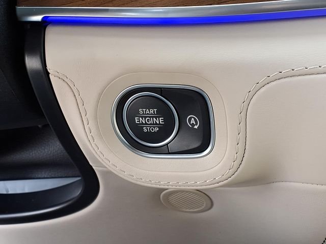 New 2026 Blue Mercedes-Benz GLE 63 S AMG® image 25