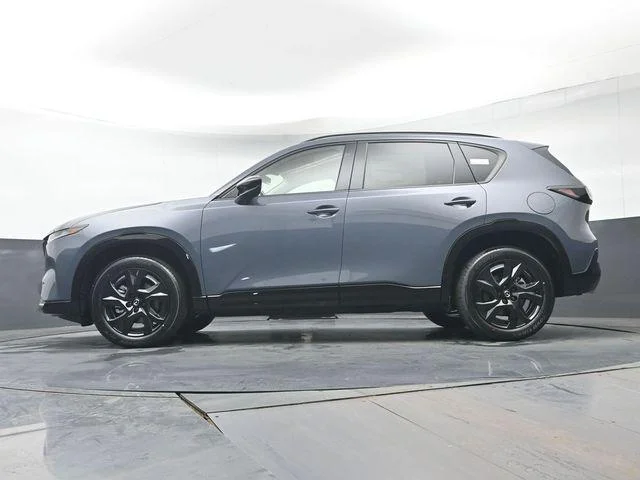 New 2026 Polymetal Gray Metallic Mazda 2.5 S Premium image 25