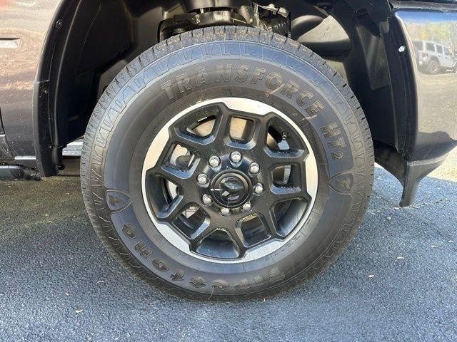 2025 RAM 2500 Laramie - Photo 11