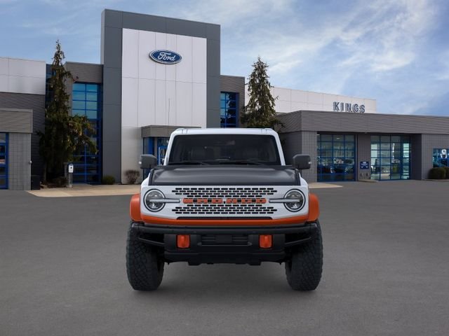 2025 Ford Bronco 2-Door Stroppe - Photo 6