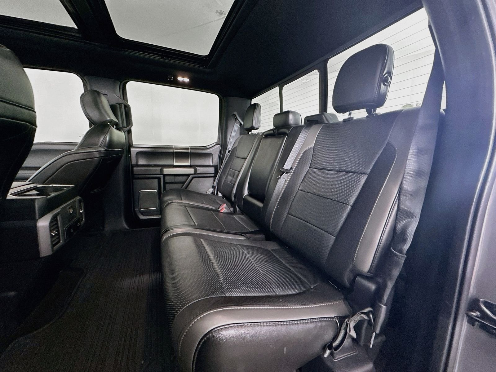 Used 2020 Lead Foot Ford Raptor image 26