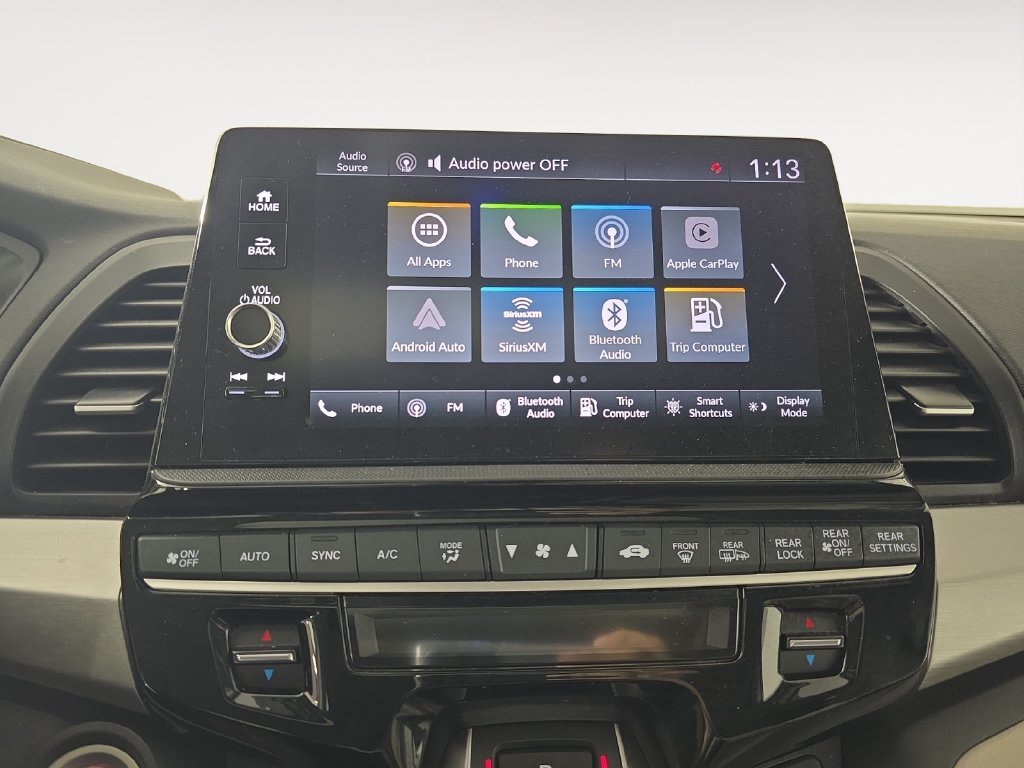 Used 2025  Honda EX-L image 15