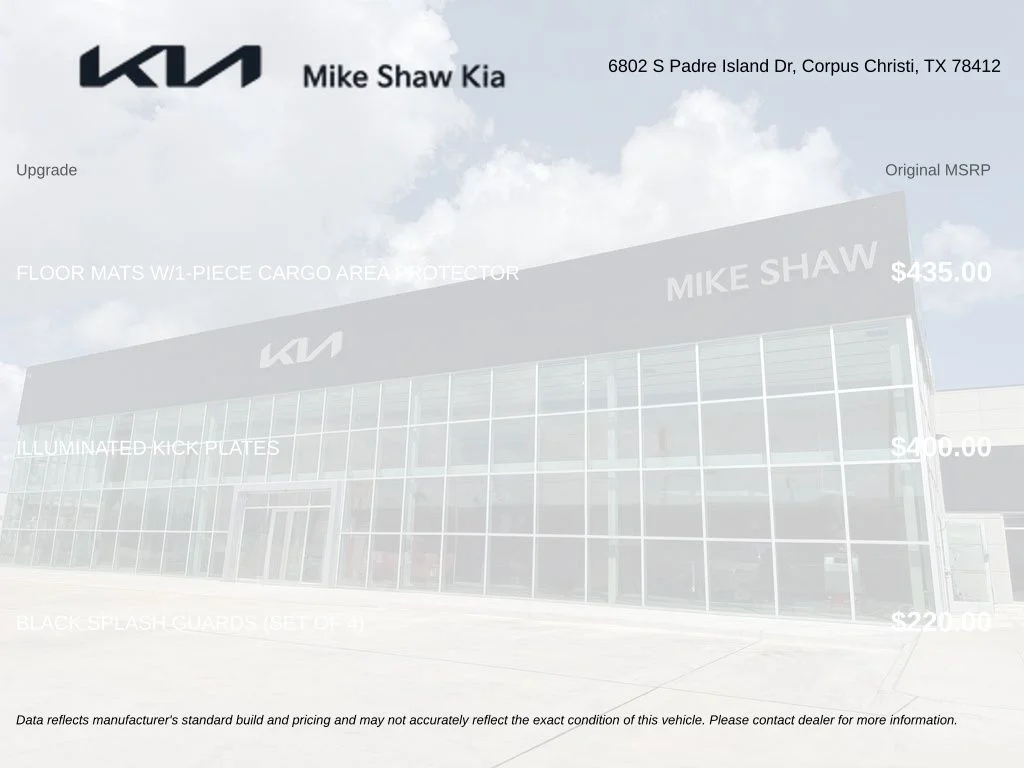 Used 2023 White Nissan SV image 3