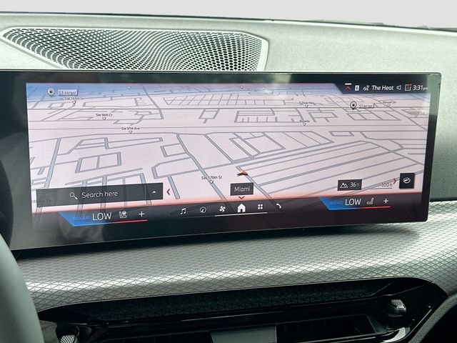 New 2026 White BMW 430i image 11