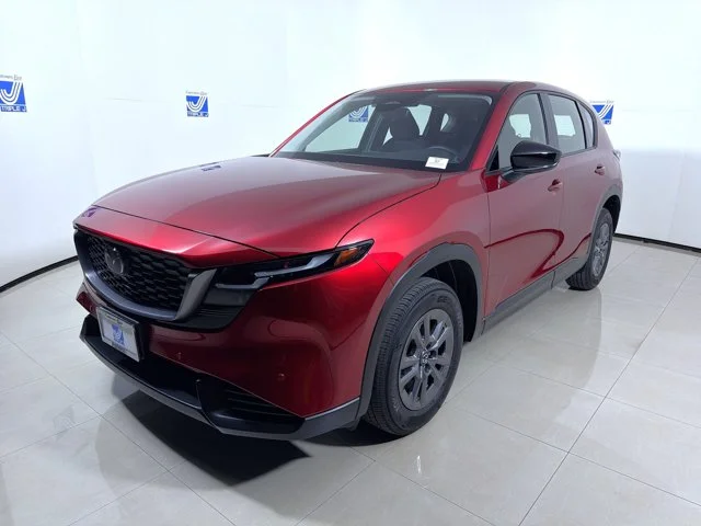 New 2026 SOULRED CRYSTAL Mazda 2.5 S image 9