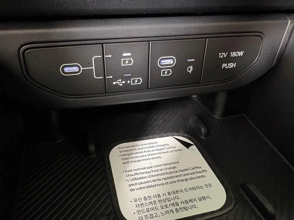 New 2026 Snow White Pearl Kia GT-Line Turbo image 33
