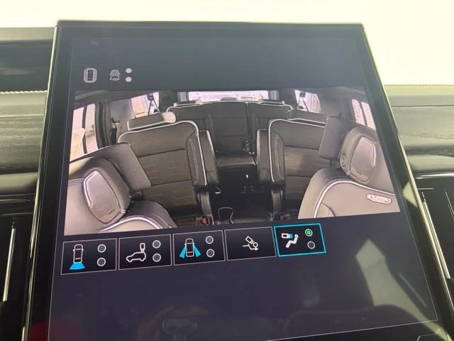 2026 GMC Yukon XL AT4 Ultimate - Photo 35