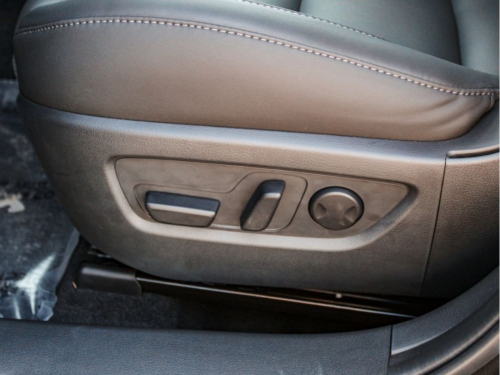 New 2026 Machine Gray Metallic Mazda 2.5 S Select Sport AWD image 10