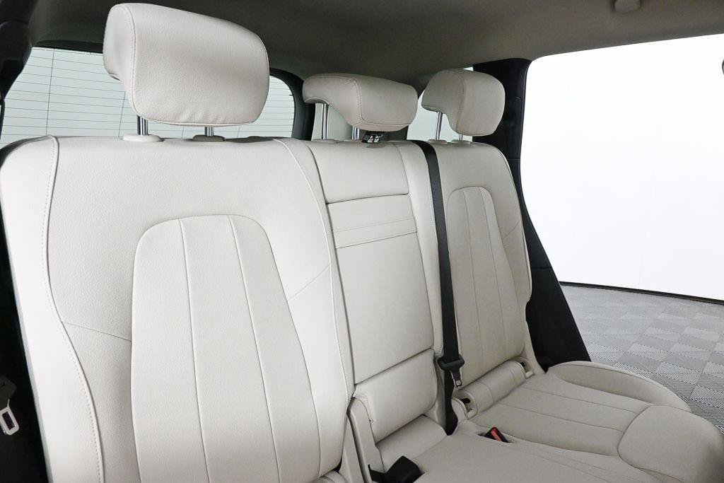 New 2026 Night Black Mercedes-Benz GLB 250 image 61