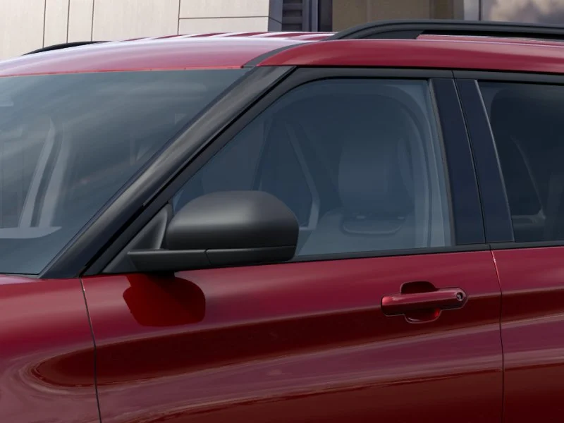 New 2027 Ruby Red Metallic Tinted Clearcoat Ford Active image 39