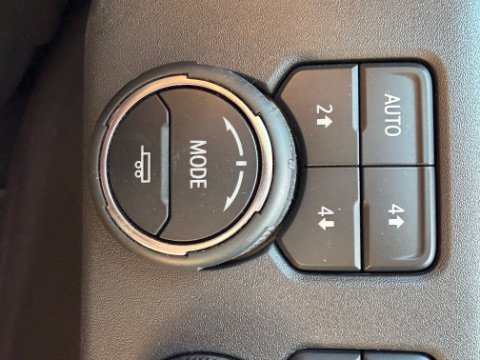 Used 2022 Summit White Chevrolet LT Trail Boss image 18