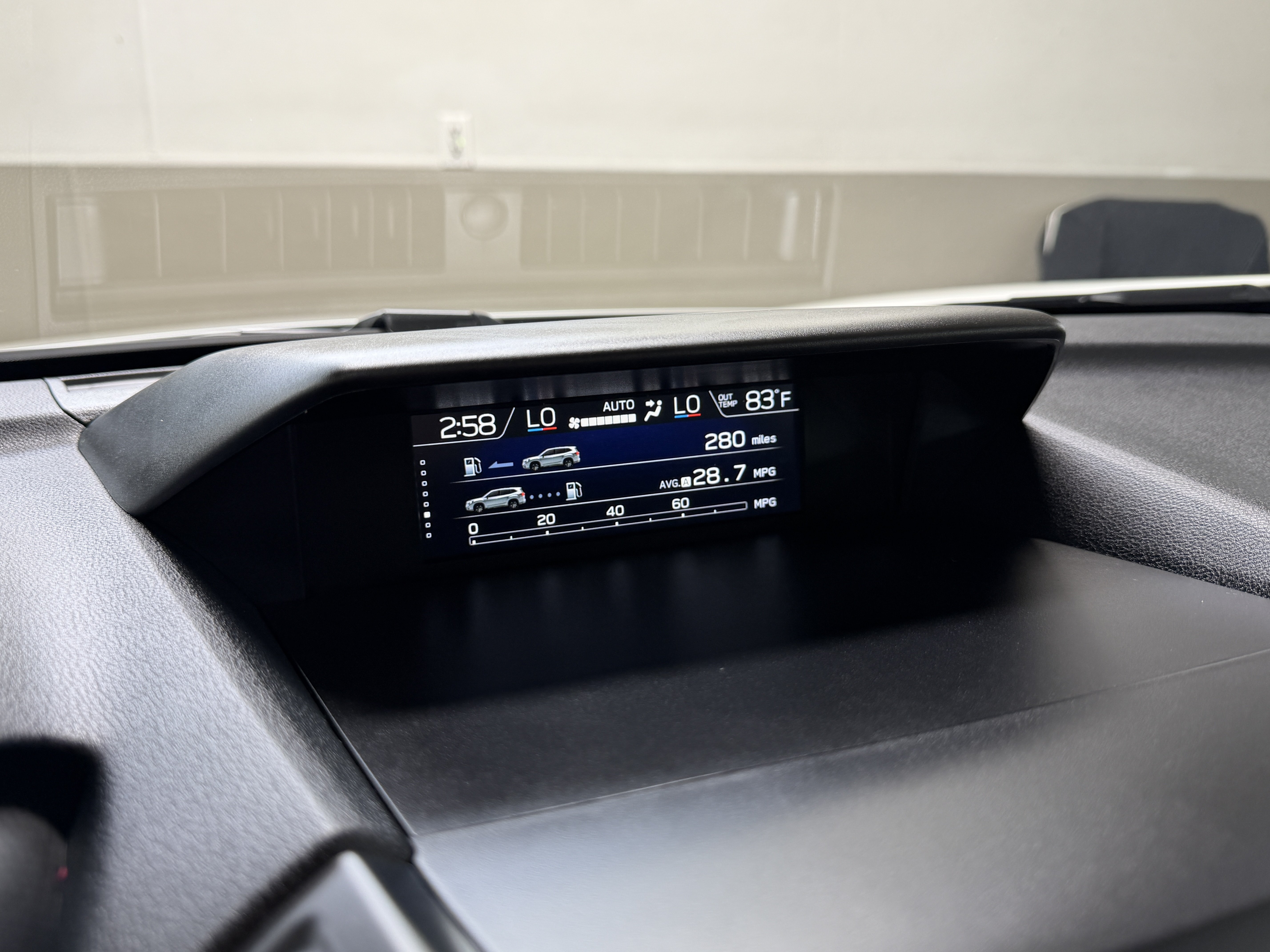 Certified Used 2023 Crystal White Pearl Subaru Limited image 21