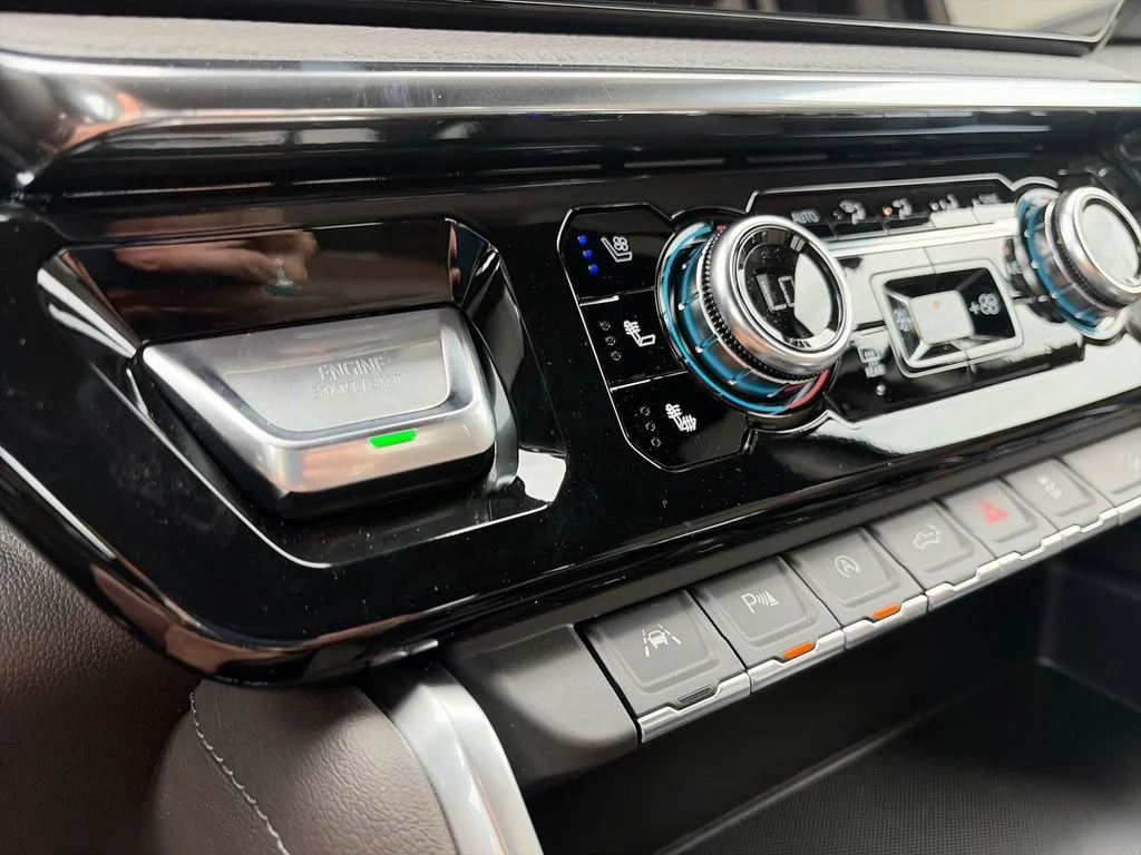 New 2026 Onyx Black GMC Denali image 22