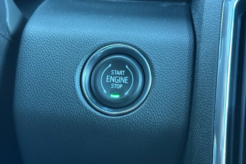 2027 GMC Acadia Denali Ultimate - Photo 21