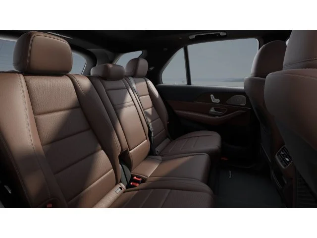 New 2027 Gray Mercedes-Benz GLE 450 image 5