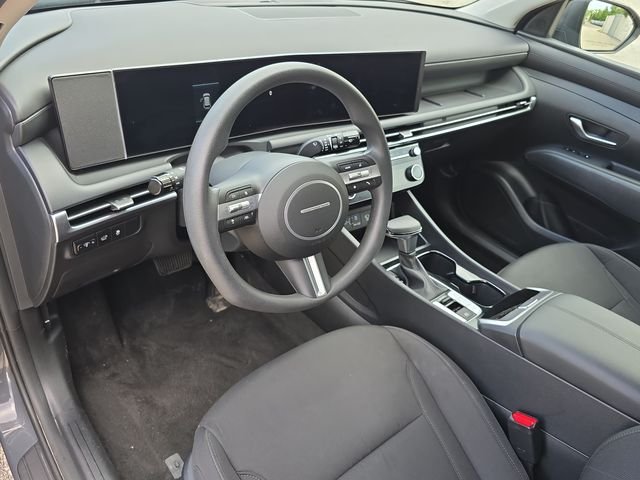 Used 2026 Gray Hyundai SEL image 16