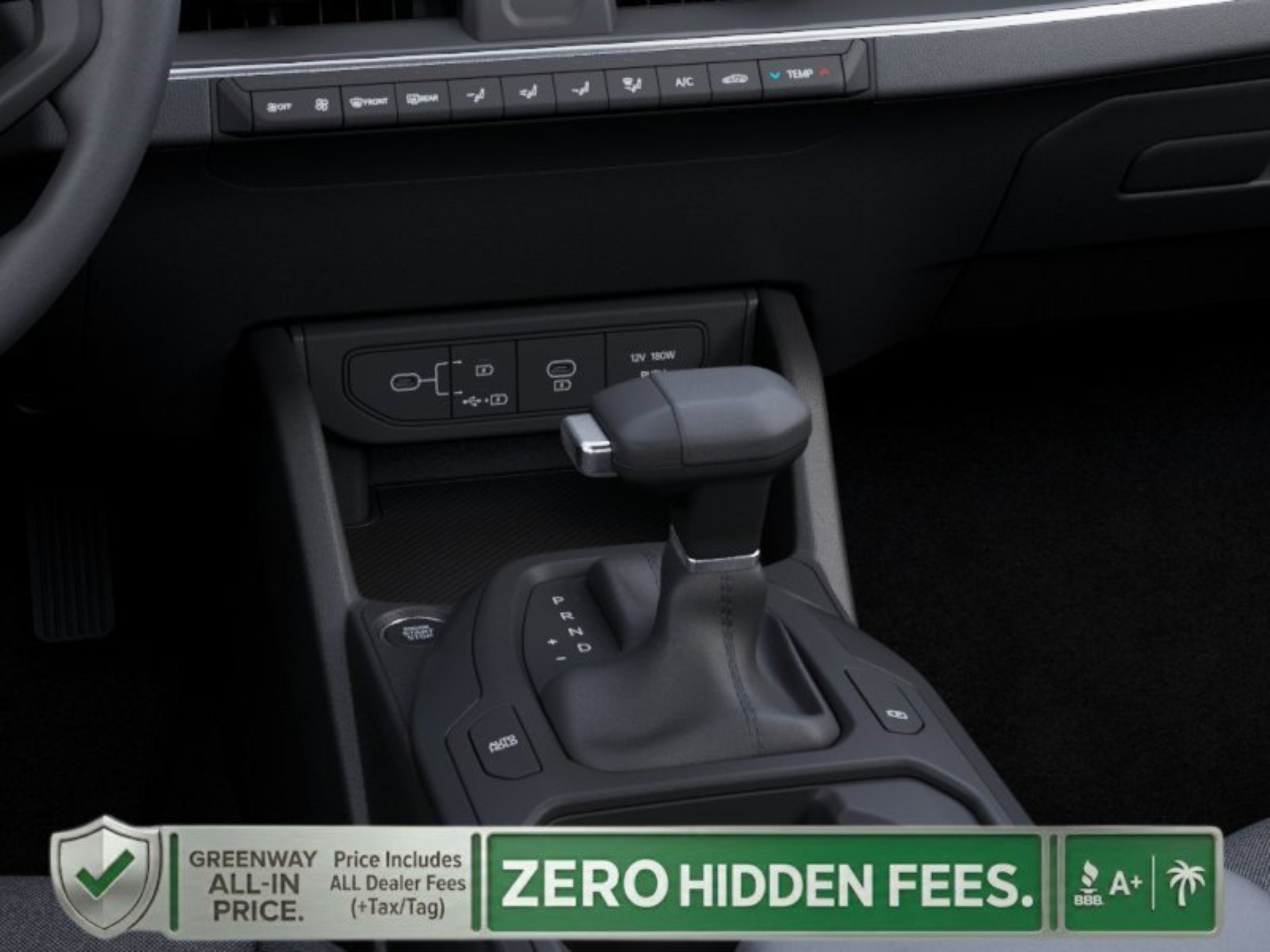New 2026 Steel Gray Kia LXS image 28
