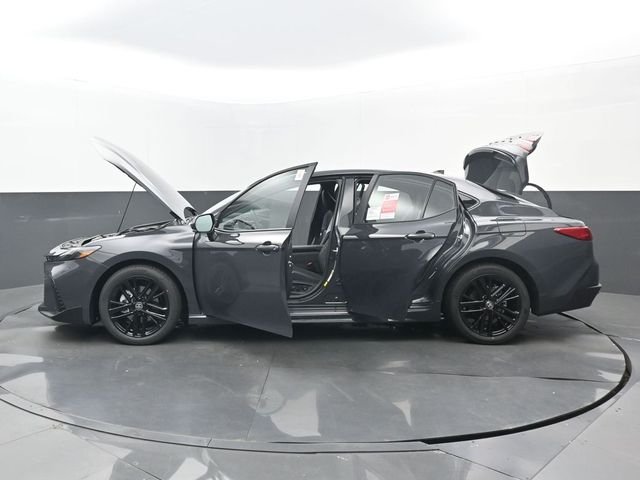 New 2026 Underground Toyota SE image 32