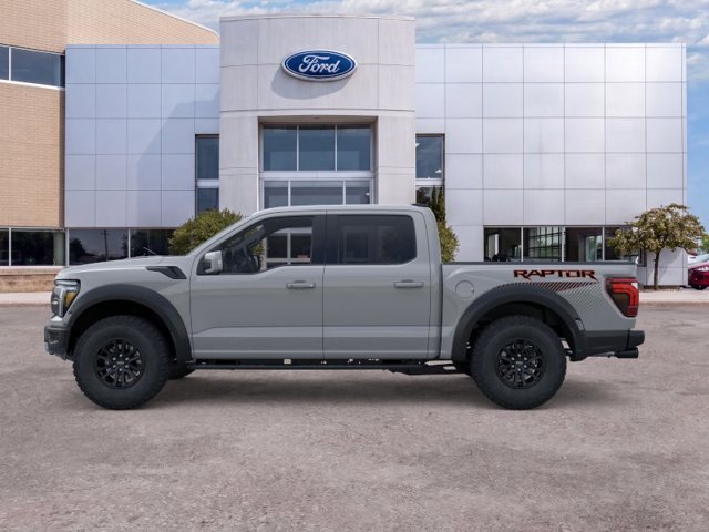 New 2026 Avalanche Ford Raptor image 3