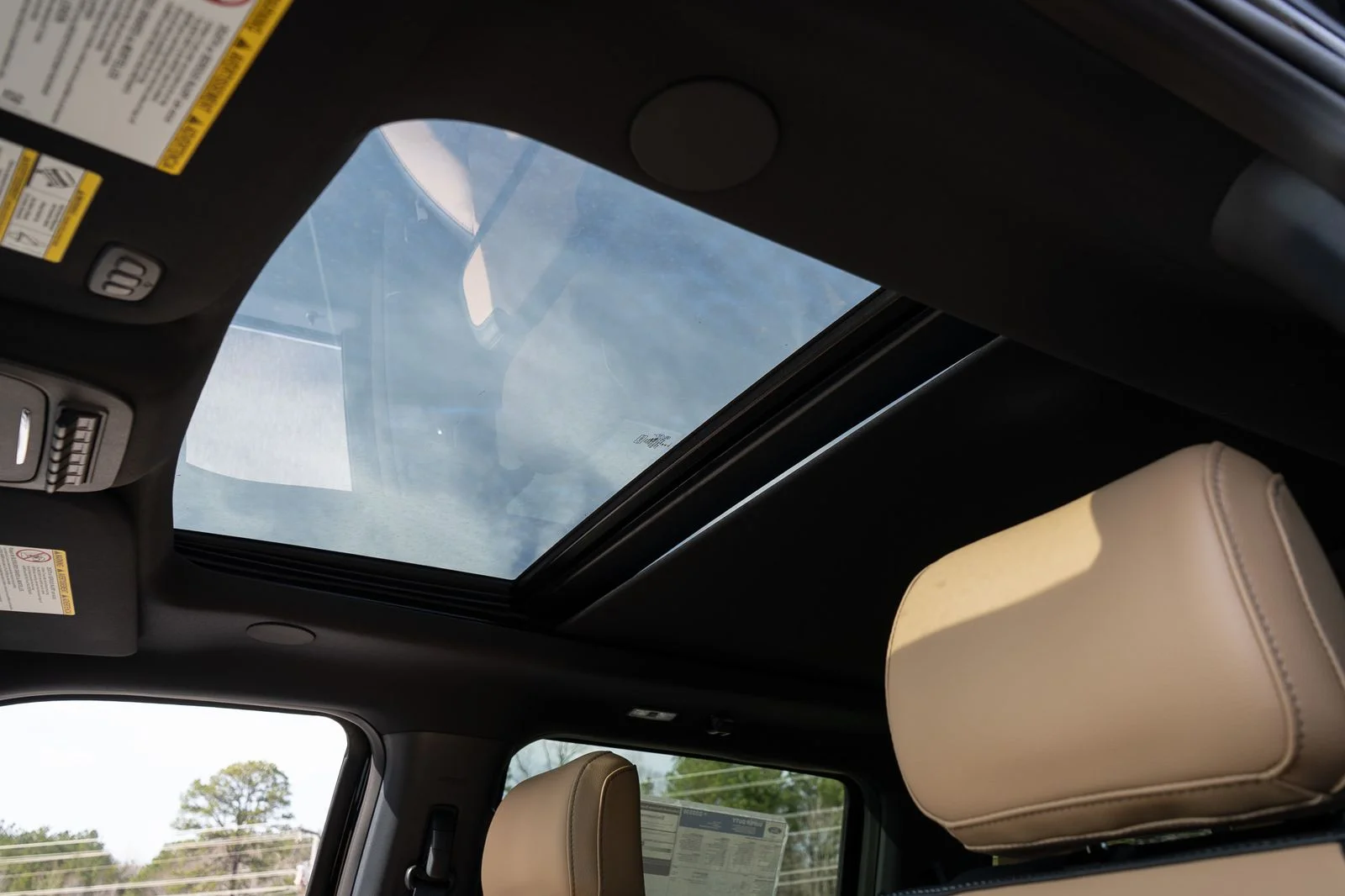 New 2026 Agate Black Metallic Ford F-350® Lariat® image 26