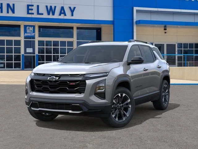 2026 Chevrolet Equinox RS - Photo 6