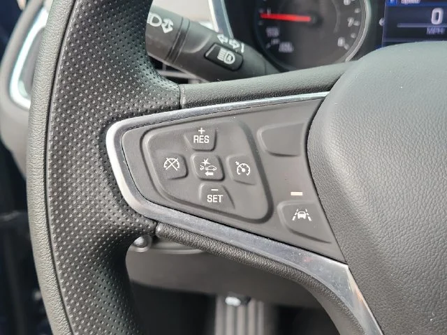 2023 Chevrolet Equinox LS - Photo 29