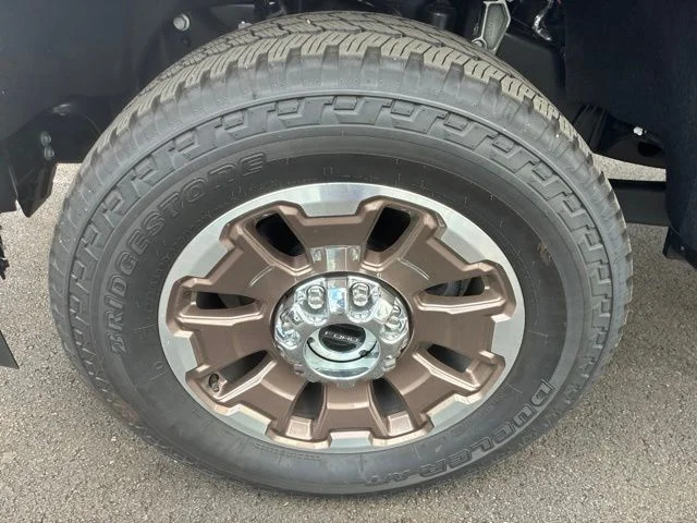 2026 Ford F-250 Super Duty King Ranch - Photo 17