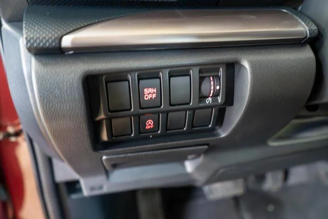 2023 Subaru Forester Premium - Photo 21