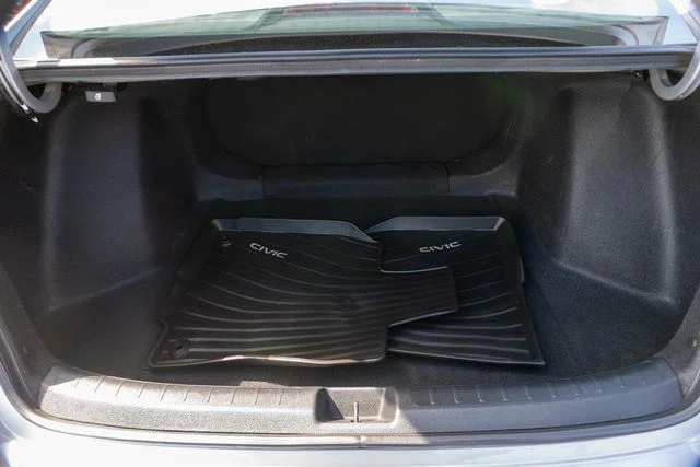 Used 2024  Honda Sport image 8