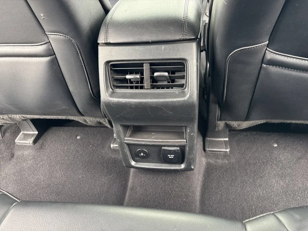2022 Ford Edge SEL - Photo 37