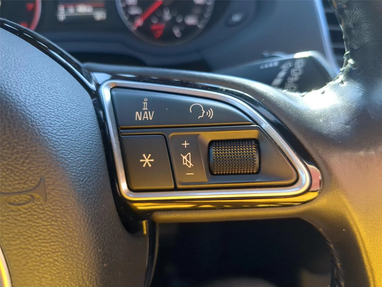 Used 2018 Utopia Blue Metallic Audi Premium Plus image 18