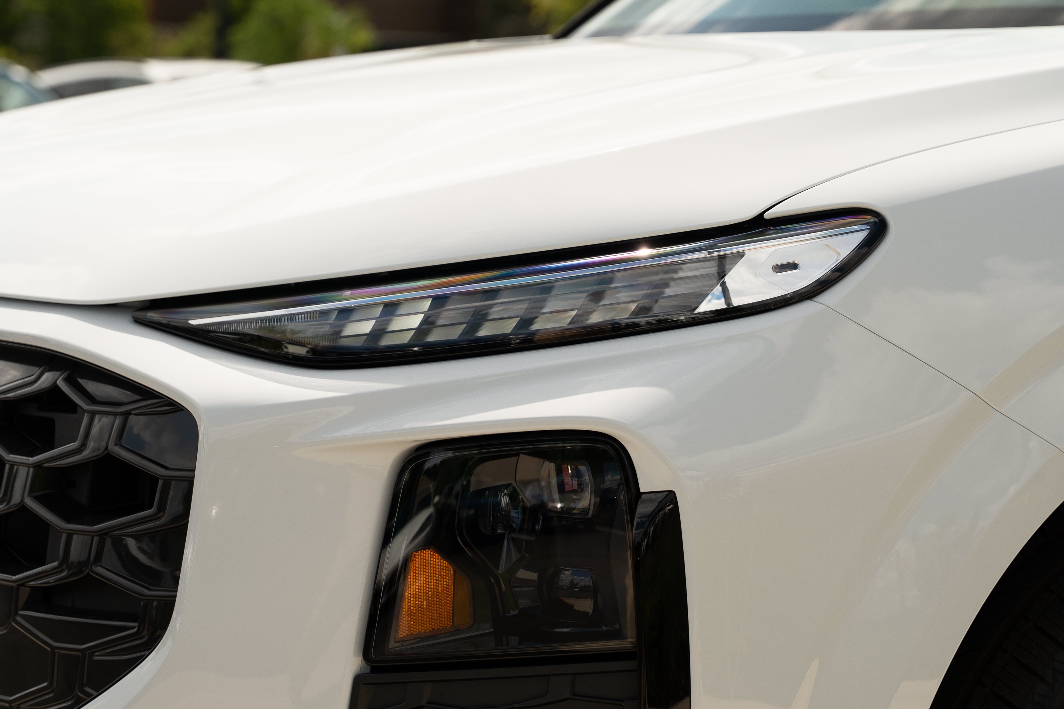 New 2026 Glacier Audi S line image 29