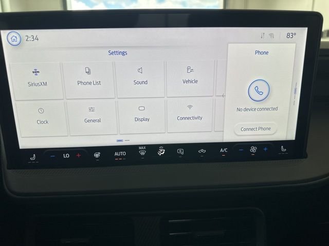 2025 Ford Maverick XLT - Photo 23