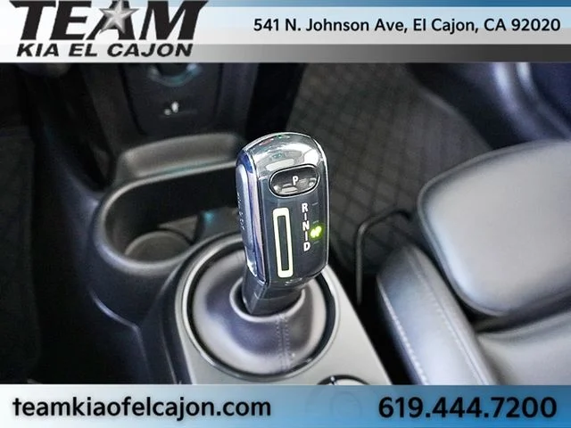 Used 2024 Red MINI Iconic image 33
