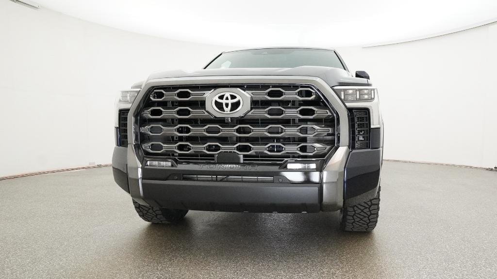 2026 Toyota Tundra Platinum - Photo 52