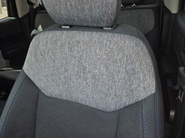New 2026 Carbonized Gray Metallic Ford XLT image 34