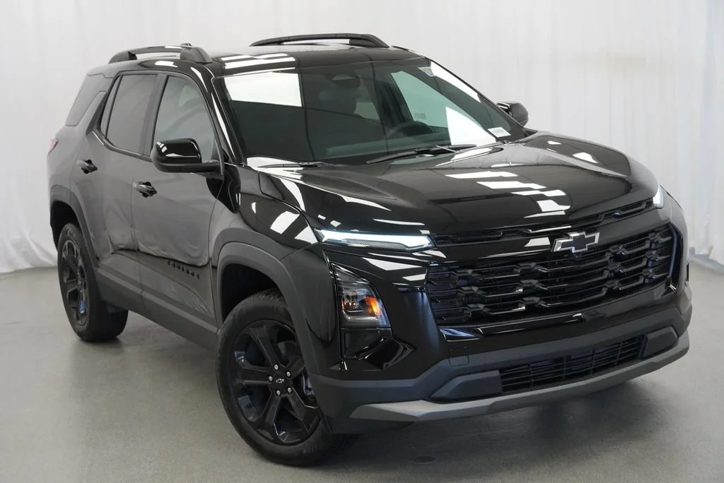 2027 Chevrolet Equinox LT - Photo 34