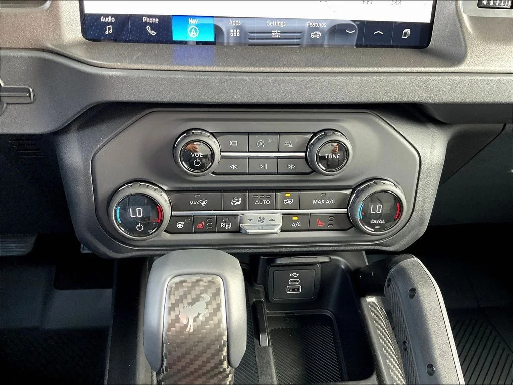 New 2026 Desert Sand Ford Raptor® image 22