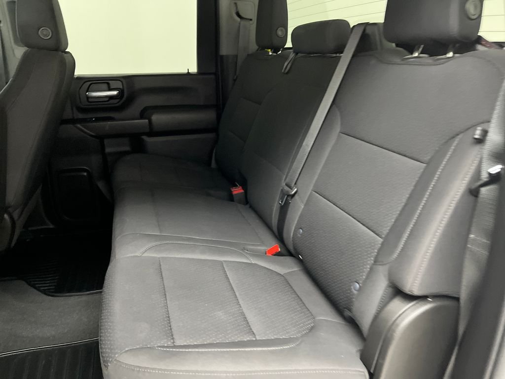 Used 2022 White Chevrolet Custom image 14