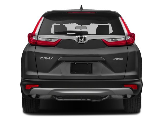 Used 2018 White Diamond Pearl Honda EX image 5
