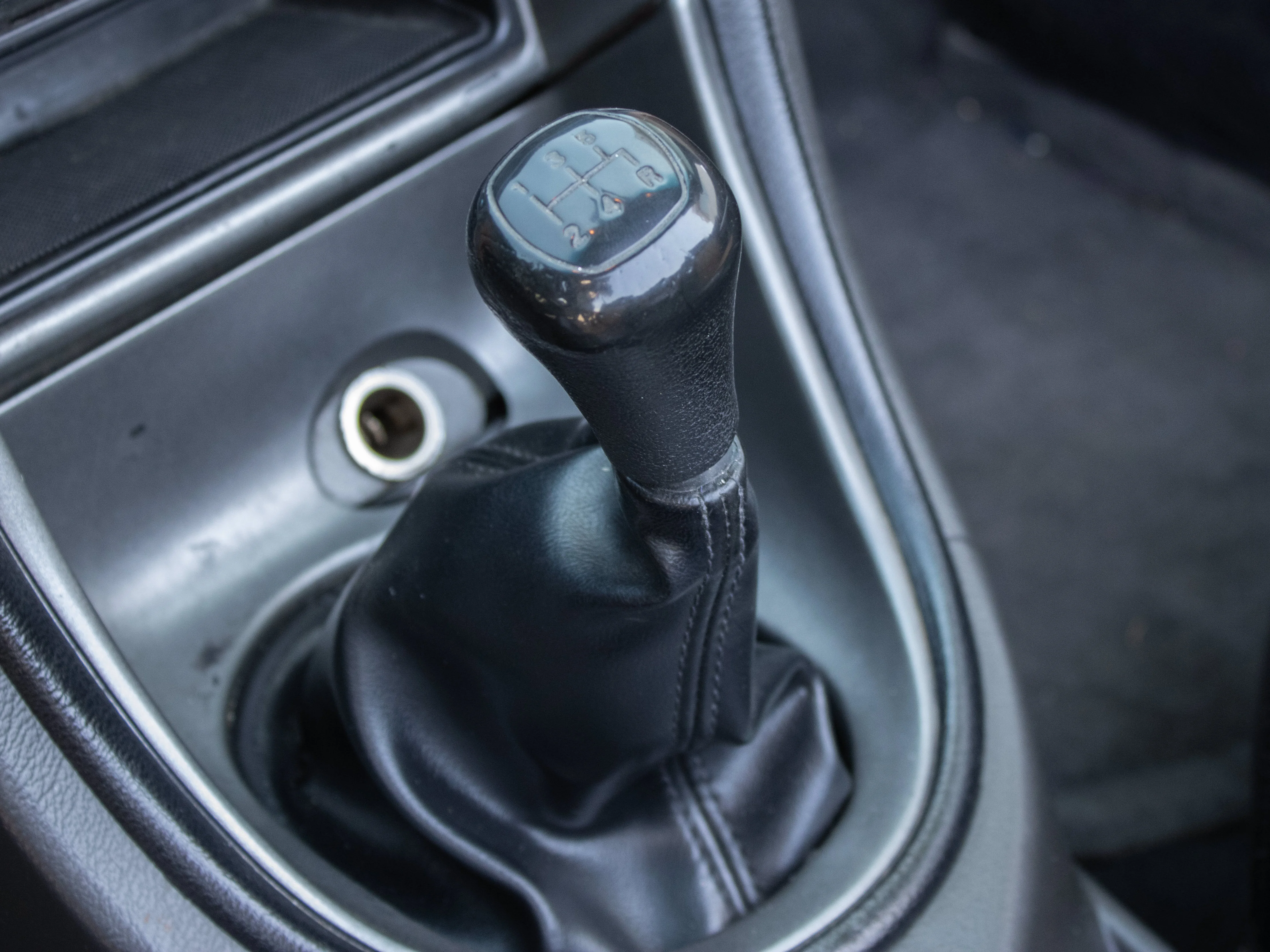 Used 1997 Black Ford GT* Convertible | 4.6L V8 | 5-Speed Manual | SVT Wheels | image 22