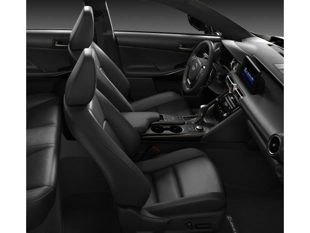 2025 Lexus IS 350 F SPORT DESIGN - Photo 14