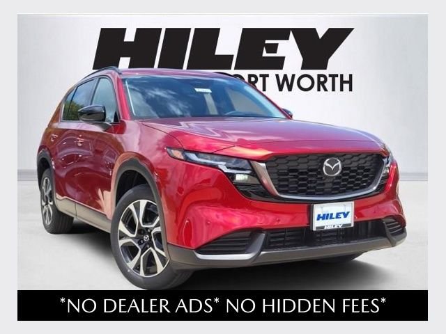 New 2026 Mazda CX-5 2.5 S Preferred AWD