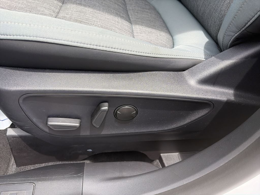 Used 2024 White Ford Big Bend image 13