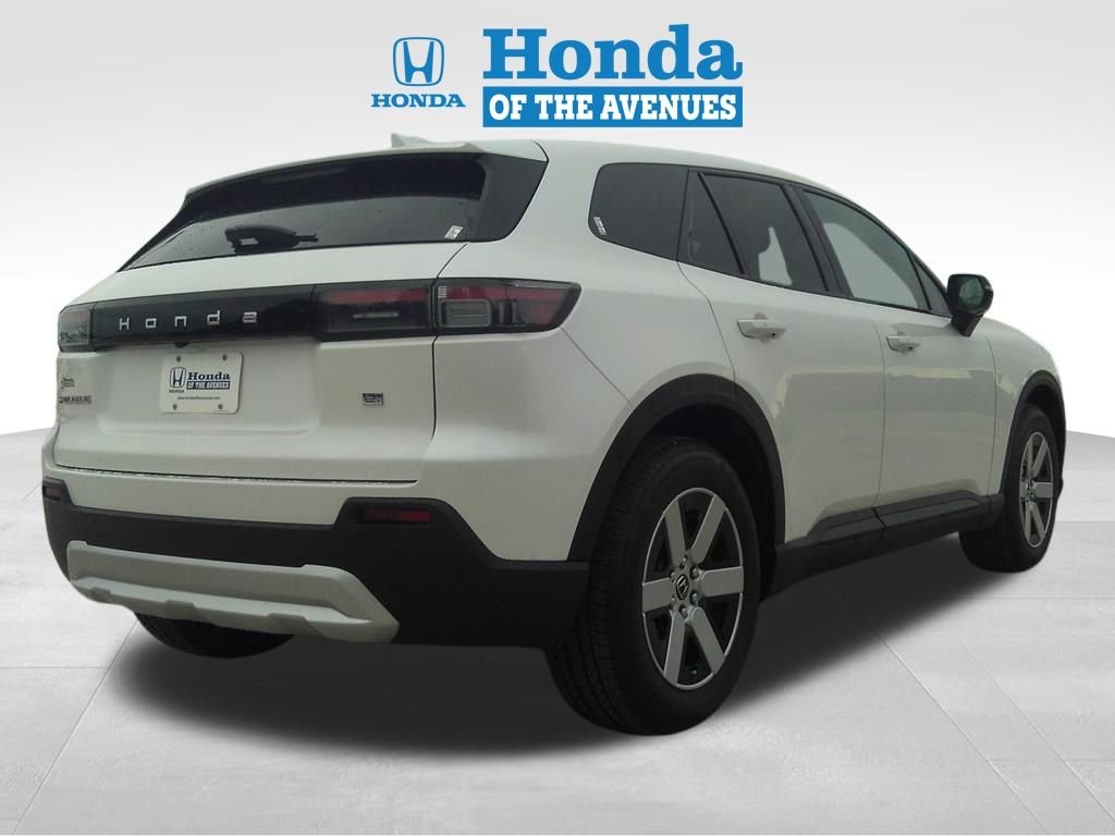2026 Honda Prologue EX - Photo 6