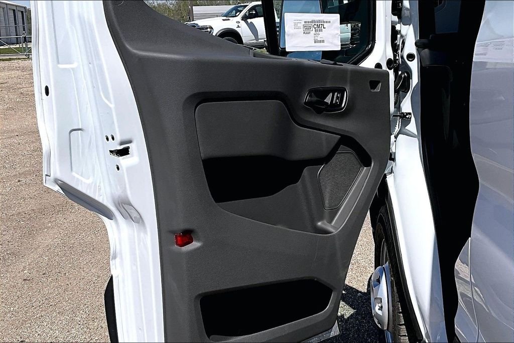 New 2026 Ford Transit-250 Base 3D Cargo Van